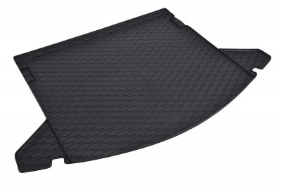 Trunk mat Mazda CX-5 from 2017-