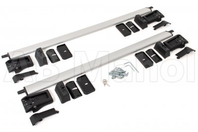 Roof racks for Mazda CX-5 2012-2017