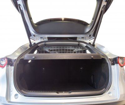 Dog guard Mazda CX-30 from year 2020-
