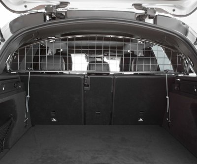 Dog guard Mercedes GLC from 2016-2023