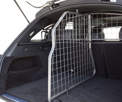 Dog guard Mercedes GLC from 2016-2023