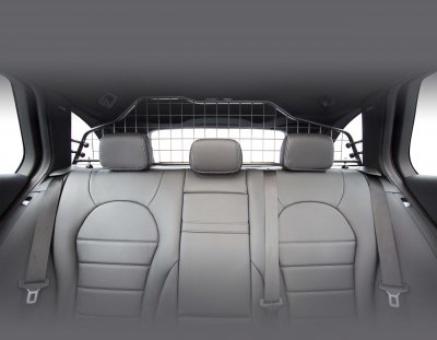 Dog guard Mercedes C class station wagon from 2015-2021