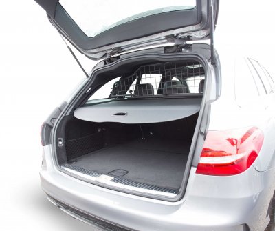 Dog guard Mercedes C class station wagon 2015-2021