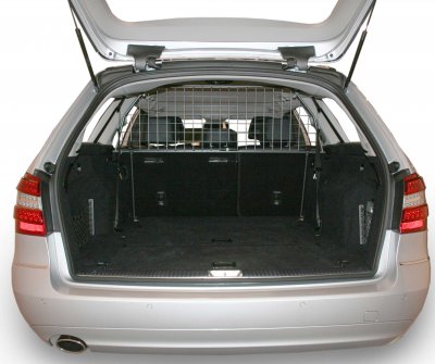 Dog guard Mercedes E class station wagon 2009-2015