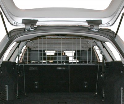Dog guard Mercedes E class station wagon from 2009-2015