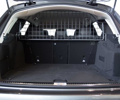 Dog guard Mercedes E class station wagon 2016-2023