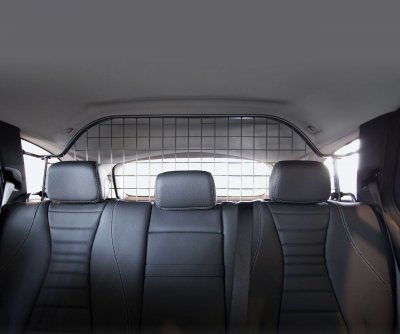 Dog guard Mercedes E class station wagon from 2016-2023