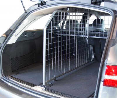 Dog guard & divider Mercedes E class wagon from 2016-2023
