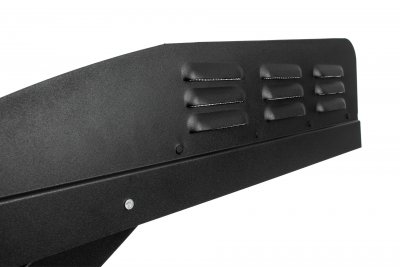 Window ventilation for Mercedes Vito 2004-2014