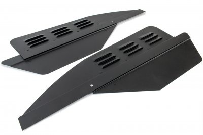 Window ventilation Vito (Mercedes) from 2004-