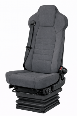 Seat covers for Knaus motorhome – Aguti/Knaus | Anthracite