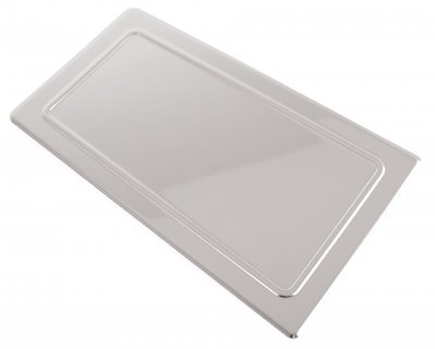 Fuel filler cap cover Meredes Sprinter 1999-2006