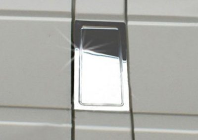 Cover for fuel filler cap Meredes Sprinter 1999-2006