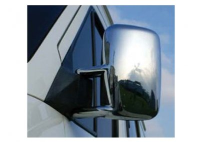 Covers side mirror Mercedes Sprinter from 1999-2006
