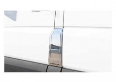Fuel cap detail for Mercedes-Benz Sprinter from 2006-/2013-
