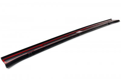 Rear guard Sprinter (Mercedes) 2006-2018 | ABS-Plast