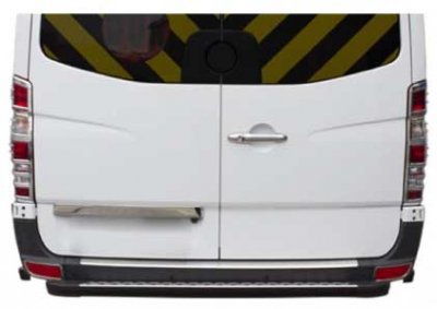 Rear light masks for Mercedes-Benz Sprinter from 2006-/2013-