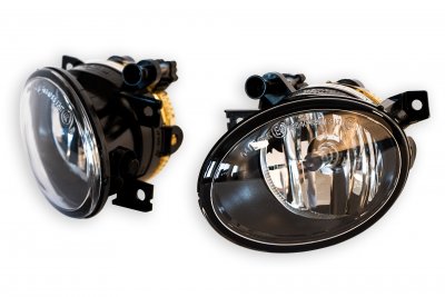 Fog lights Sprinter (Mercedes) from 2006-2018