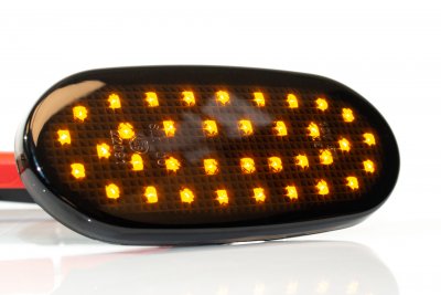 Position lights Volkswagen Crafter from 2006-2016