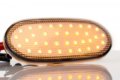 Position lights Volkswagen Crafter from 2006-2016