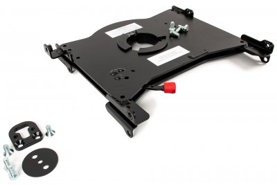 Swivel seat base Citroën Jumpy from 2016-