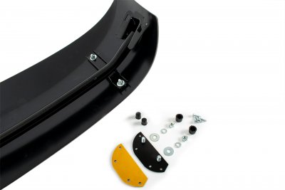 Sun visor Mercedes Sprinter from 2006-