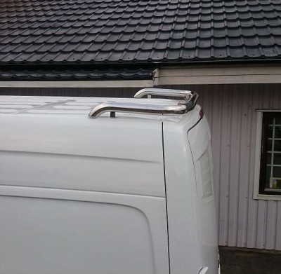 Rear roof arch MB Sprinter from 2006-2018