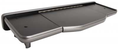 Table for Volkswagen Crafter from 2006-2016