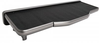 Table Crafter (VW) with silver edge.