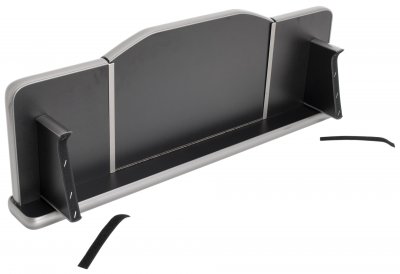 Table for Volkswagen Crafter from 2006-2016