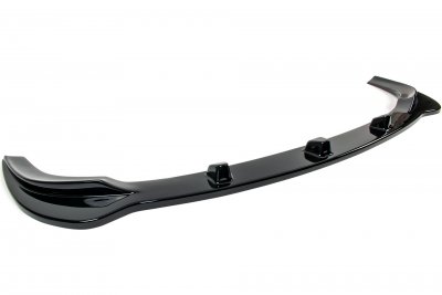 Front splitter Mercedes Sprinter from 2006-2013