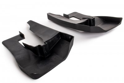 Mudguard Sprinter (Mercedes) 2006-2018