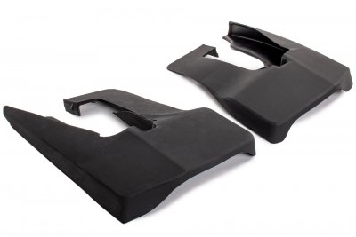 Mudguard Sprinter (Mercedes) from 2006-2018