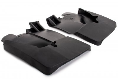 Mudguard for Mercedes Sprinter from 2006-2018