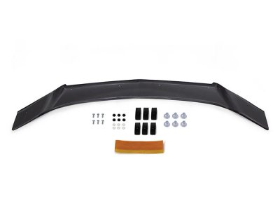 Hood Protector BASIC for Mercedes-Benz Sprinter from 2014-2019
