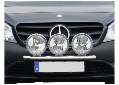 Extra light bracket Citan (Mercedes) from 2013-2020