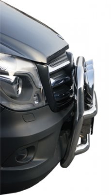 Bull bar for Mercedes-Benz Sprinter from 2013-