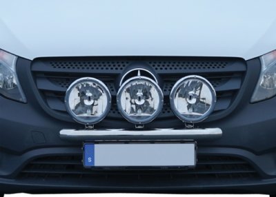 Extra light bracket Mercedes Vito 2014-2020