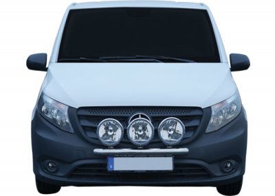 Extra light bracket Mercedes Vito 2014-2020