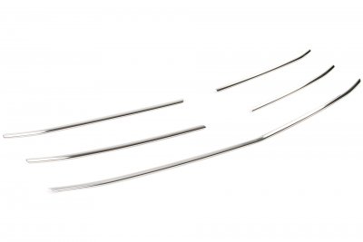 Grill details Mercedes Vito from 2020-2024