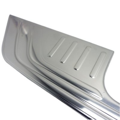Rear guard for Mercedes Vito V-Class 2015-