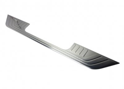 Rear guard for Mercedes Vito V-class 2015-