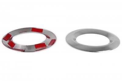 Fog light rings Mercedes Vito from 2015-2020