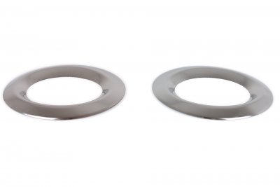 Fog light rings Mercedes Vito from 2015-2020