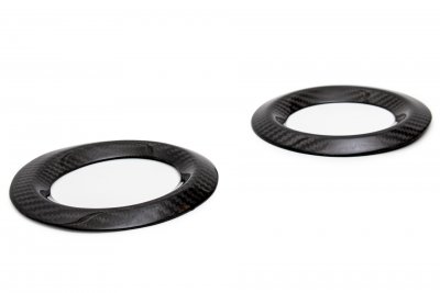 Fog light rings Mercedes Vito from 2014-