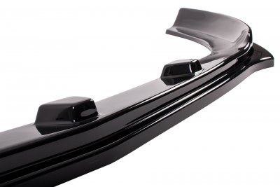 Front splitter for Mercedes Vito from 2014-2020