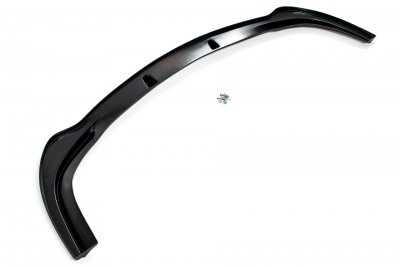 Front splitter Mercedes Sprinter from 2013-2018