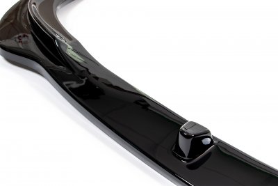 Front splitter Mercedes Sprinter from 2013-2018