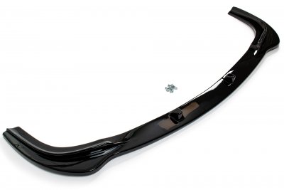 Front splitter Mercedes Sprinter from 2013-2018