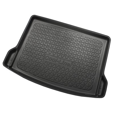 Trunk mat for Mercedes-Benz GLA X156 from 2014-